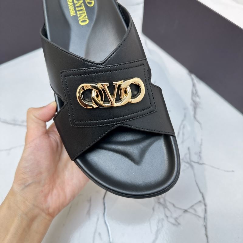 Valentino Slippers